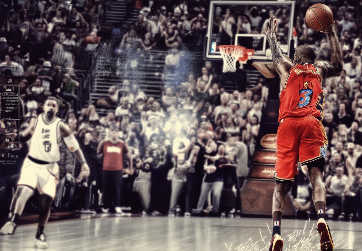 2014-2015NBA雷霆骑士巅峰对决回顾：杜威组合星耀赛程(图3)