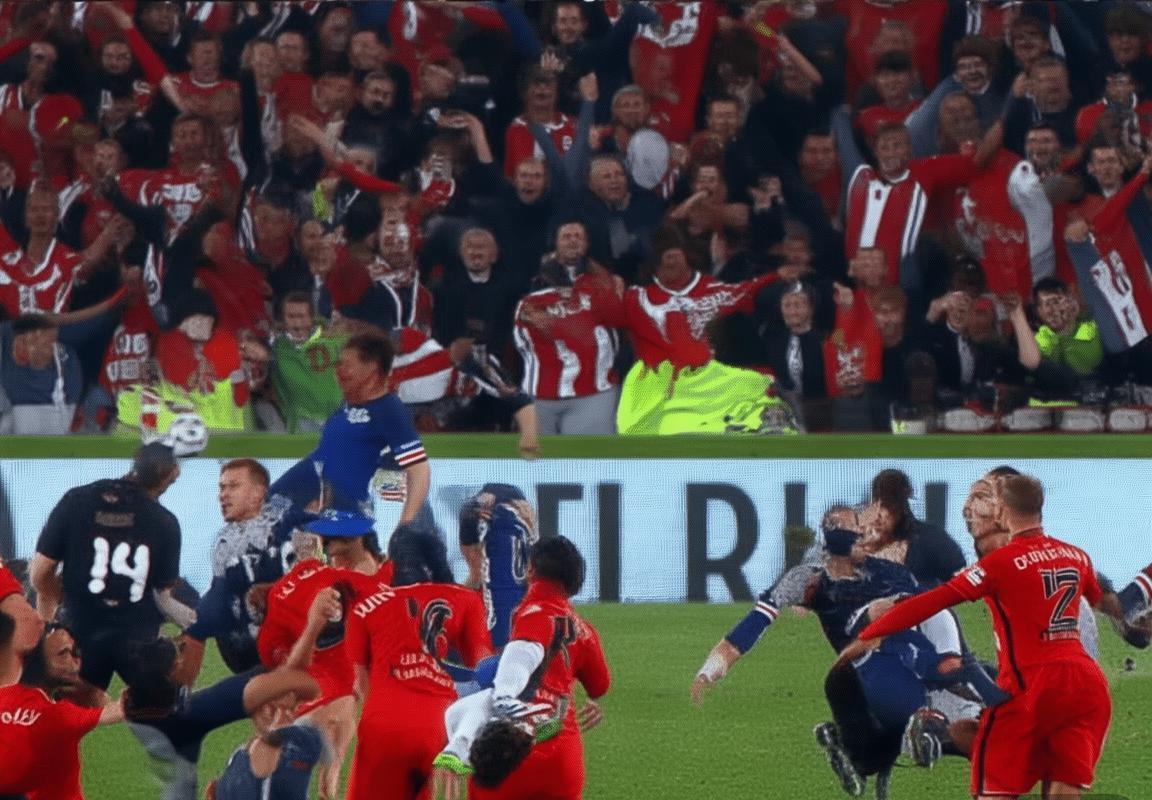 PSG与摩纳哥对决：战术解析与胜负前瞻(图4)