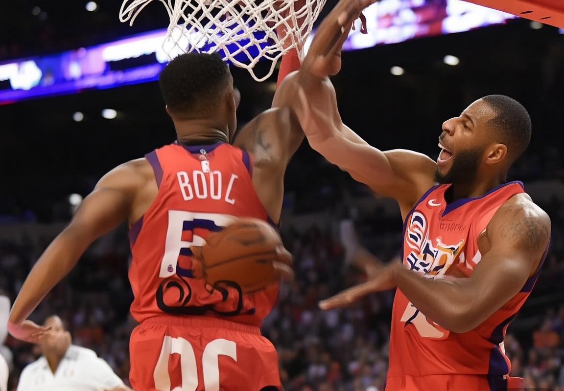 火箭对太阳激战点评：细节铸就胜利(图5)