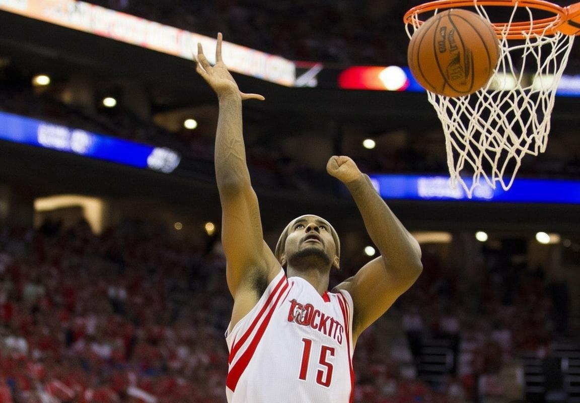 火箭对太阳激战点评：细节铸就胜利(图4)