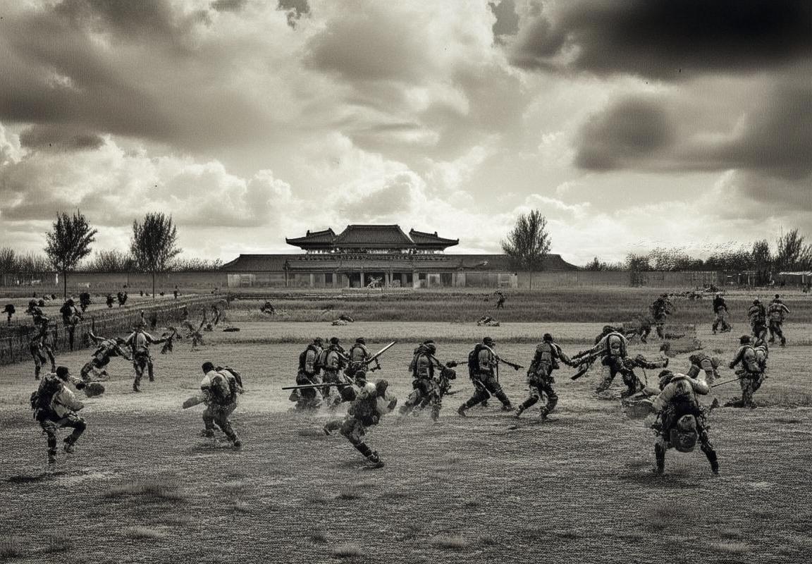 京川篮球巅峰对决：激情争霸战悬念重生(图4)