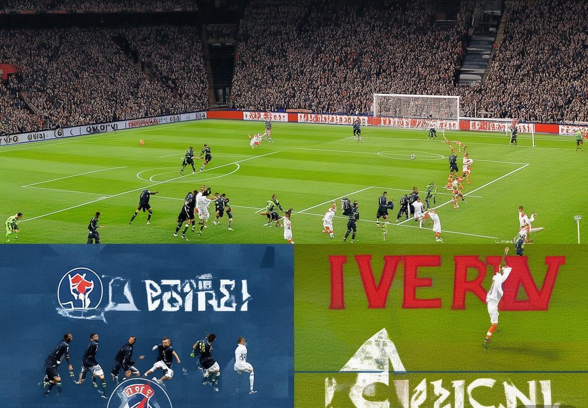 PSG与摩纳哥对决：战术解析与胜负前瞻(图2)