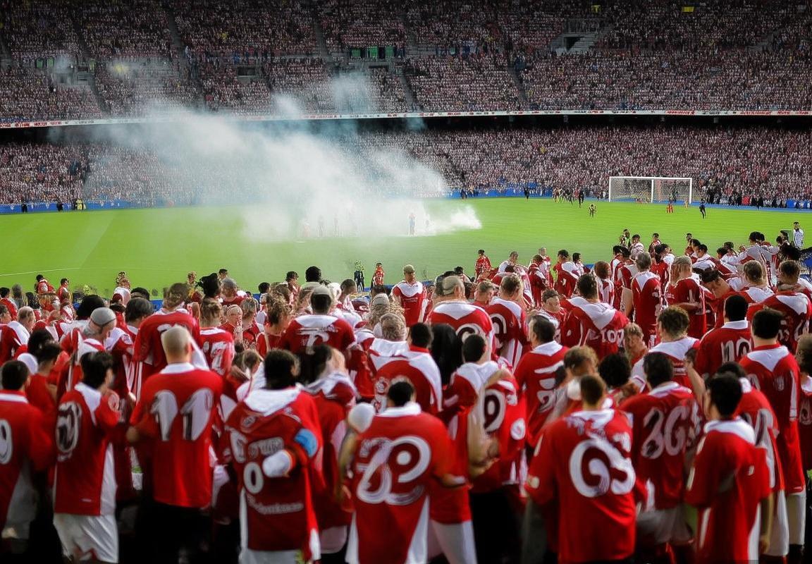 巴伦西亚主场迎战巴萨：激战梅斯塔利亚，球迷狂潮助力赛季首胜(图4)